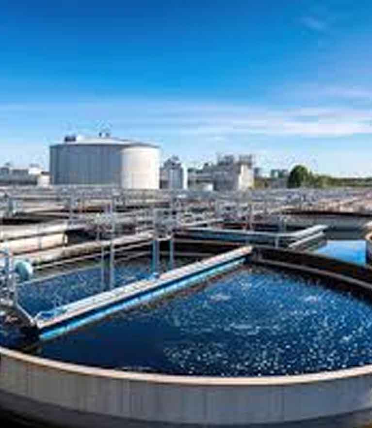 Utility and ETP Operations