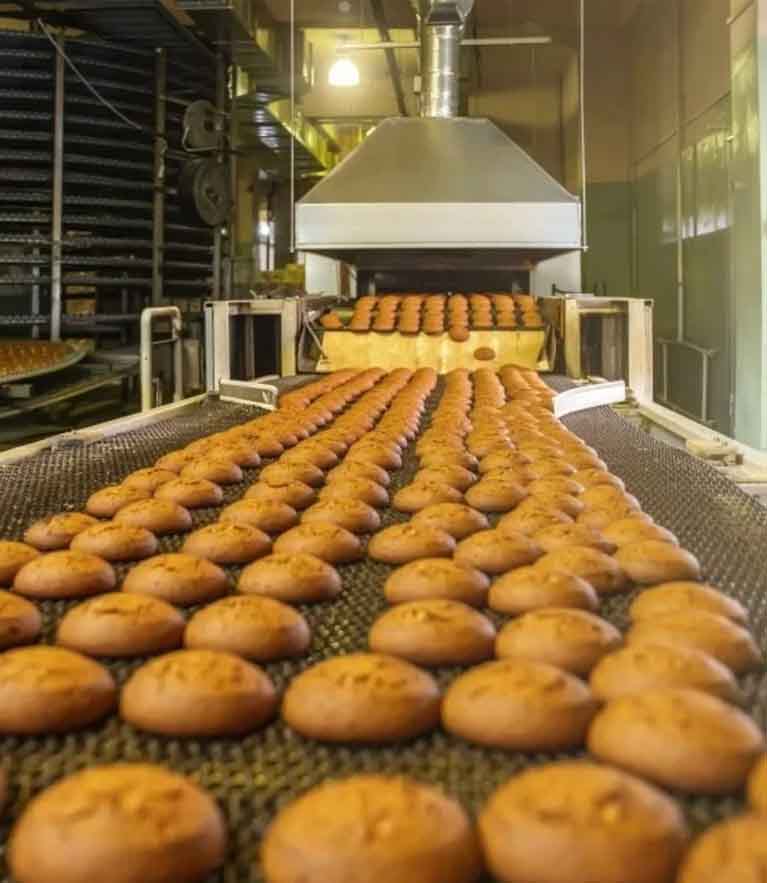 Food Processing Industry