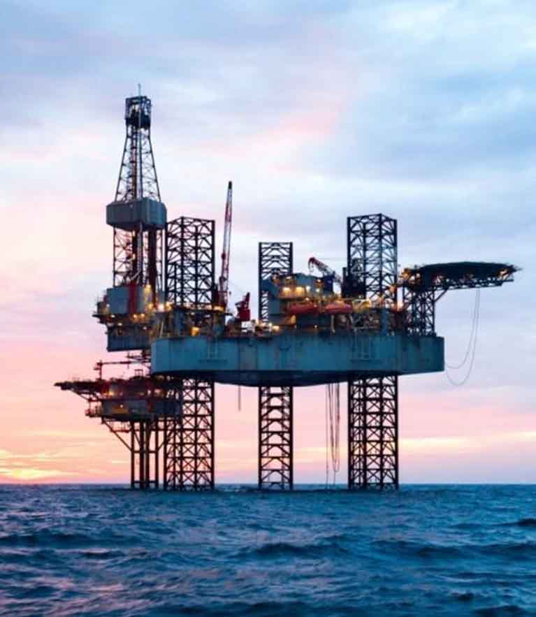 Oil and Gas Industry