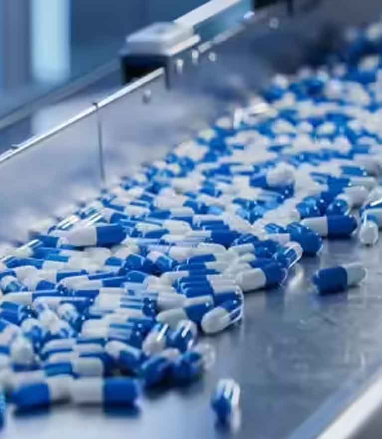 Pharmaceutical Industry