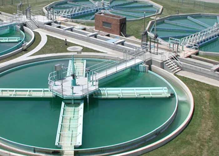 ETP Treatment Chemicals