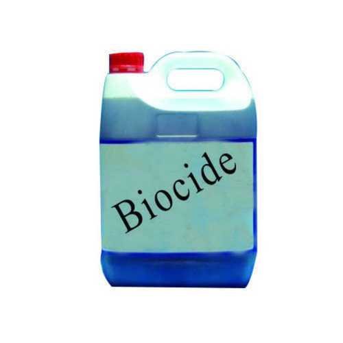Biocides Water Treatment Chemical