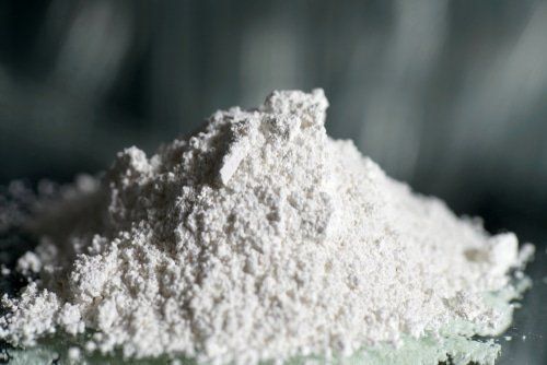 Calcium Carbonate Industrial Chemical
