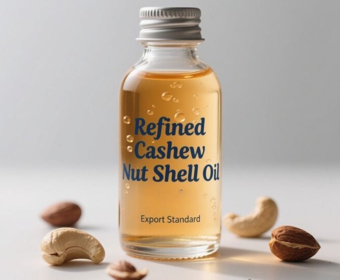 CNSL Oil Cashew Nut Shell Liquid