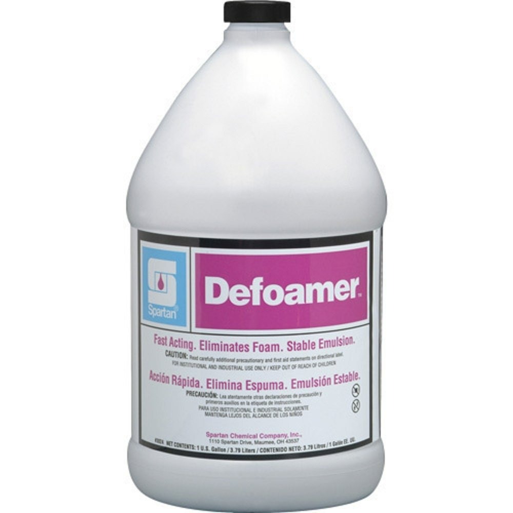 Defoamer Industrial Chemical