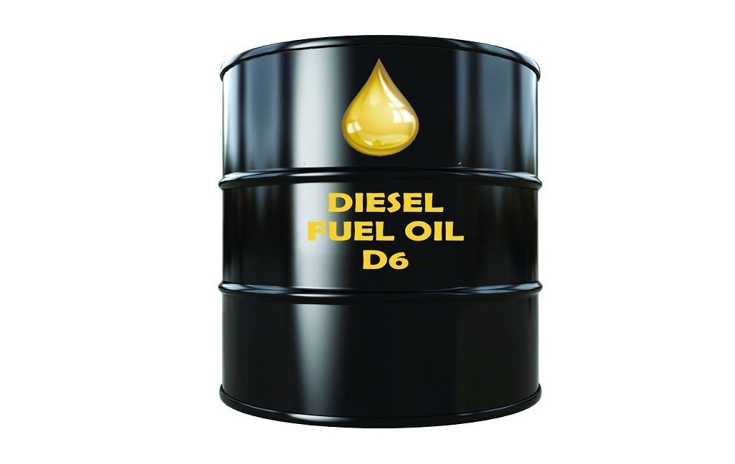 LDO Light Diesel Oil Industrial Fuel
