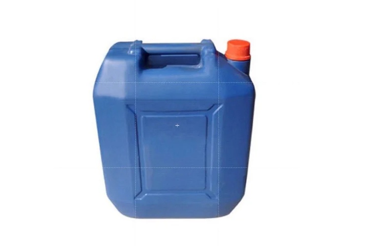 Low Silica Inhibitors Water Treatment Chemical