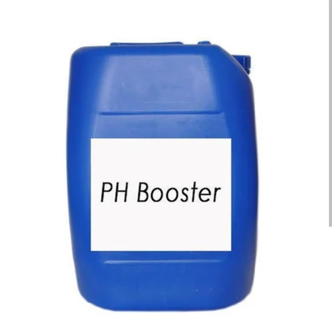 pH Booster Water Treatment Chemical