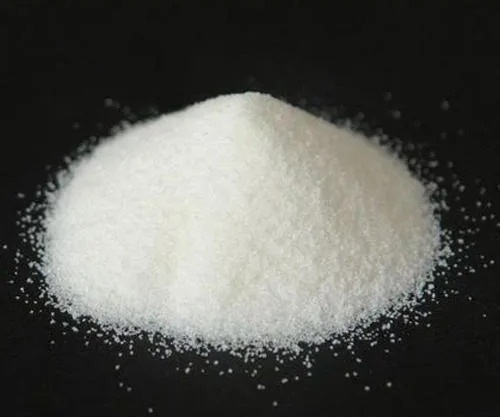 Poly Electrolyte Water Treatment Chemical