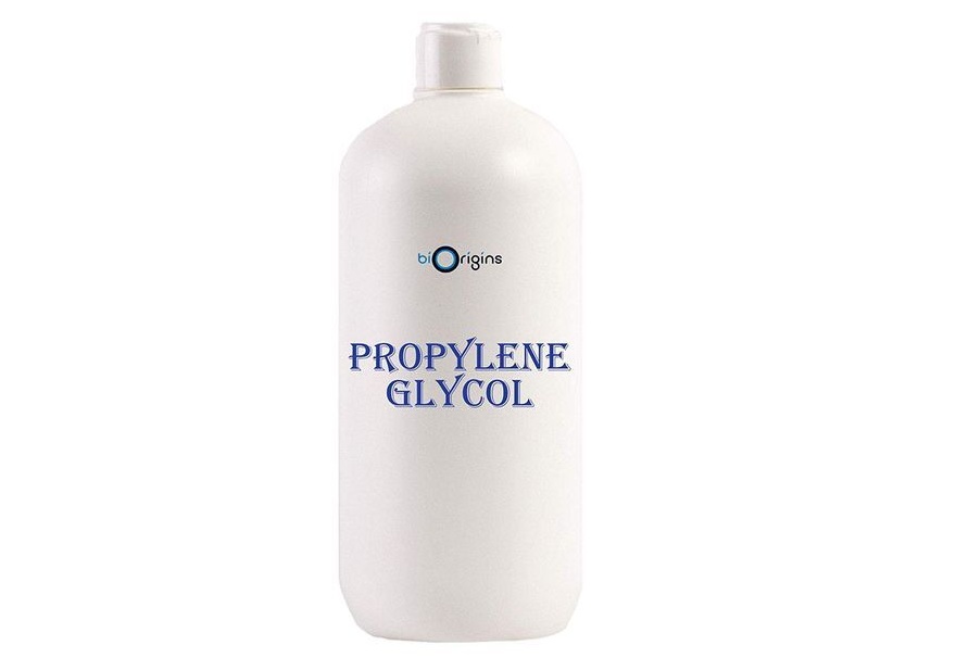 Propylene Glycol Industrial Chemical
