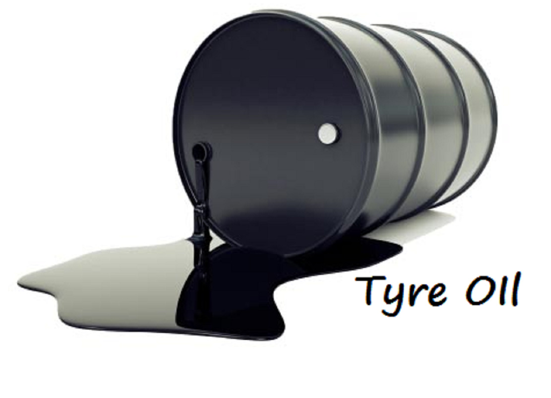 Tyre Oil Industrial Fuel